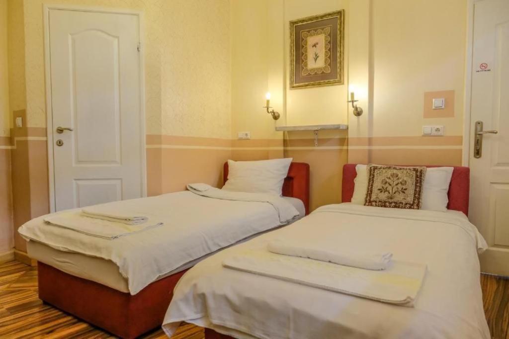 Guesthouse Nia Deluxe Sarajevo Eksteriør bilde
