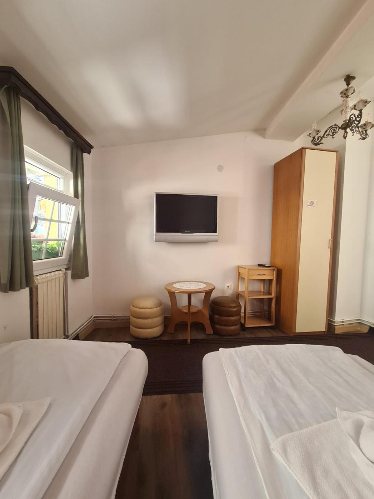 Guesthouse Nia Deluxe Sarajevo Eksteriør bilde