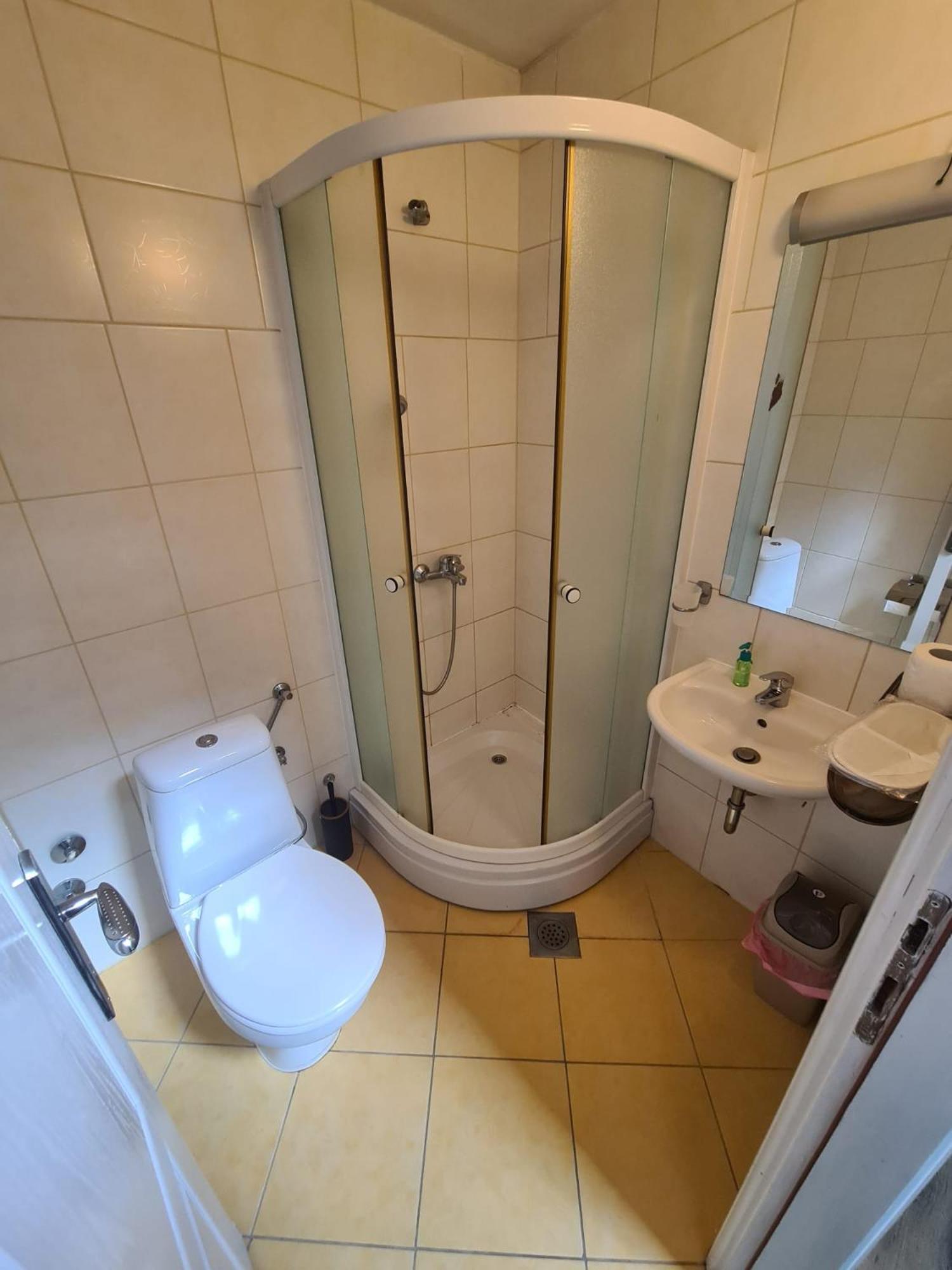 Guesthouse Nia Deluxe Sarajevo Eksteriør bilde