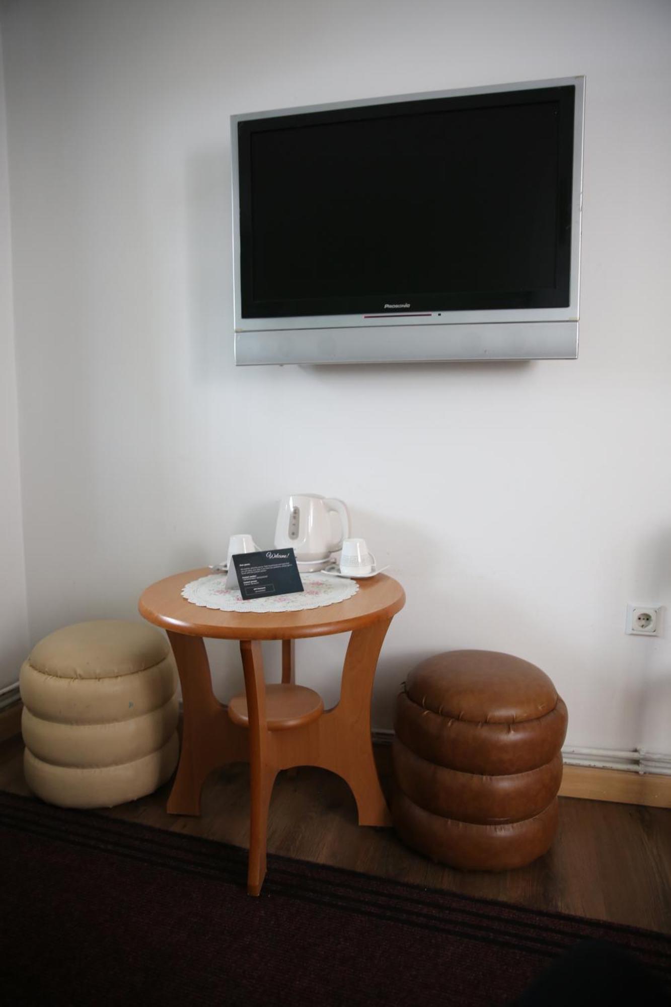 Guesthouse Nia Deluxe Sarajevo Eksteriør bilde