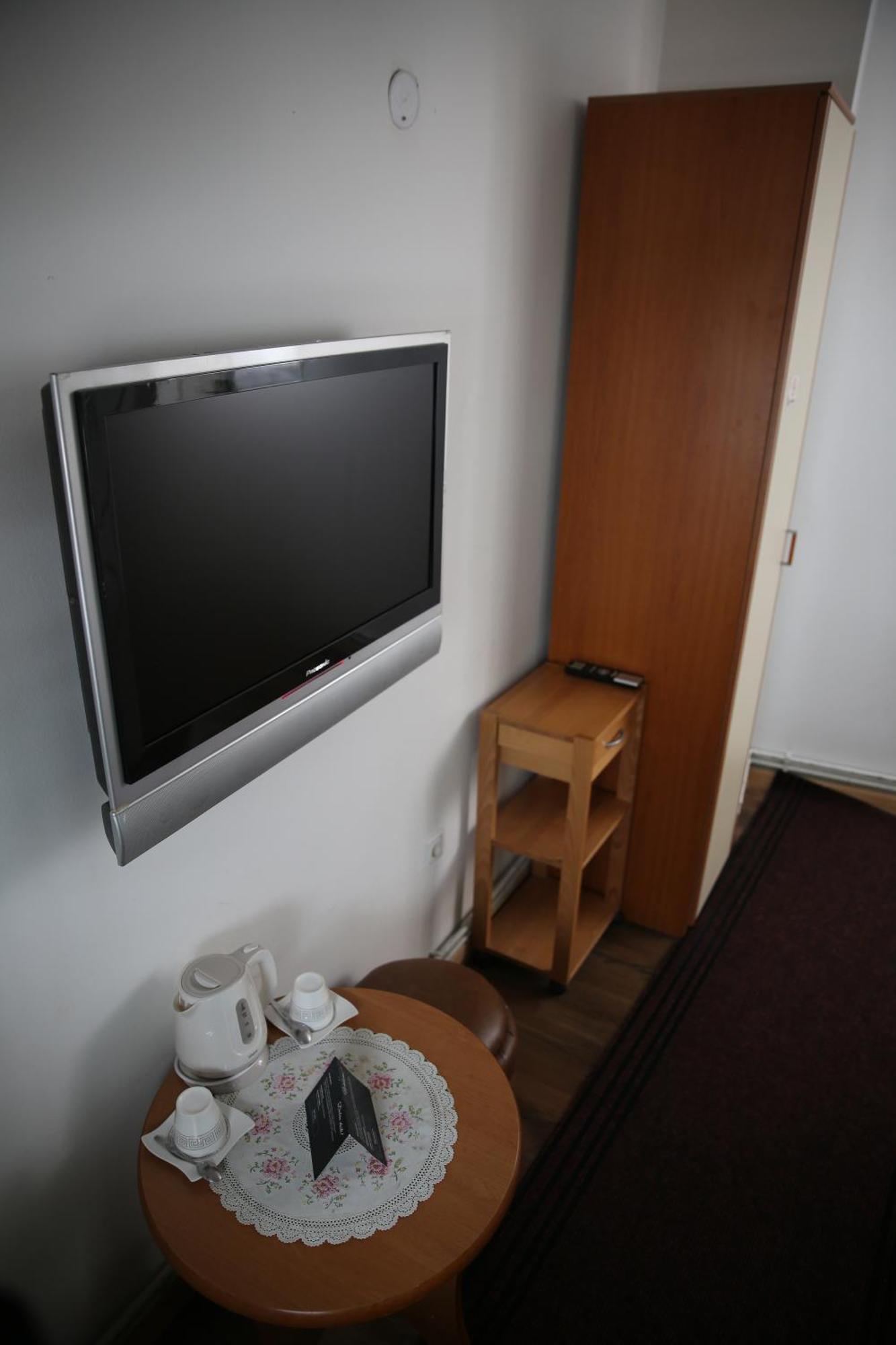 Guesthouse Nia Deluxe Sarajevo Eksteriør bilde