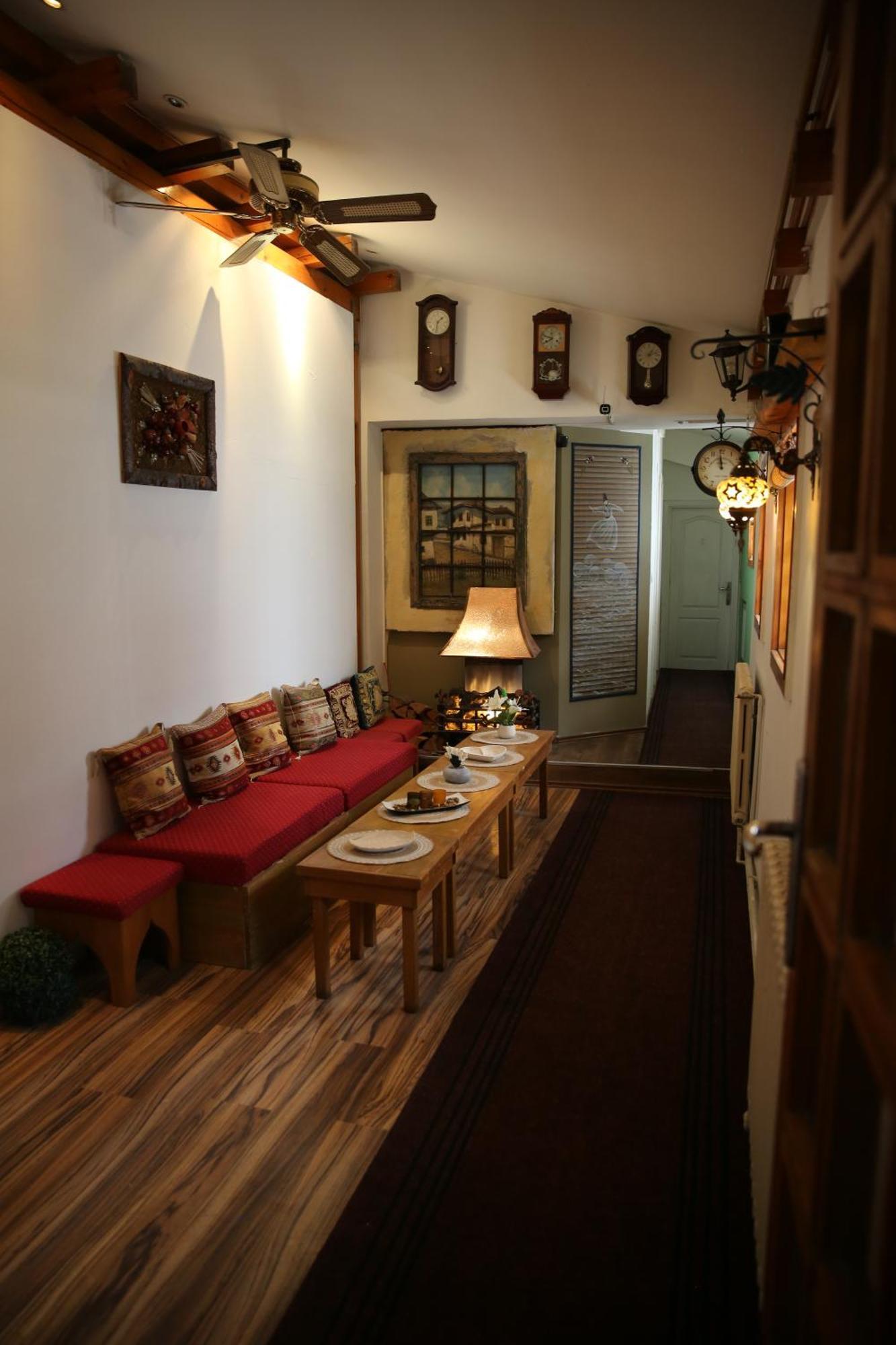 Guesthouse Nia Deluxe Sarajevo Eksteriør bilde