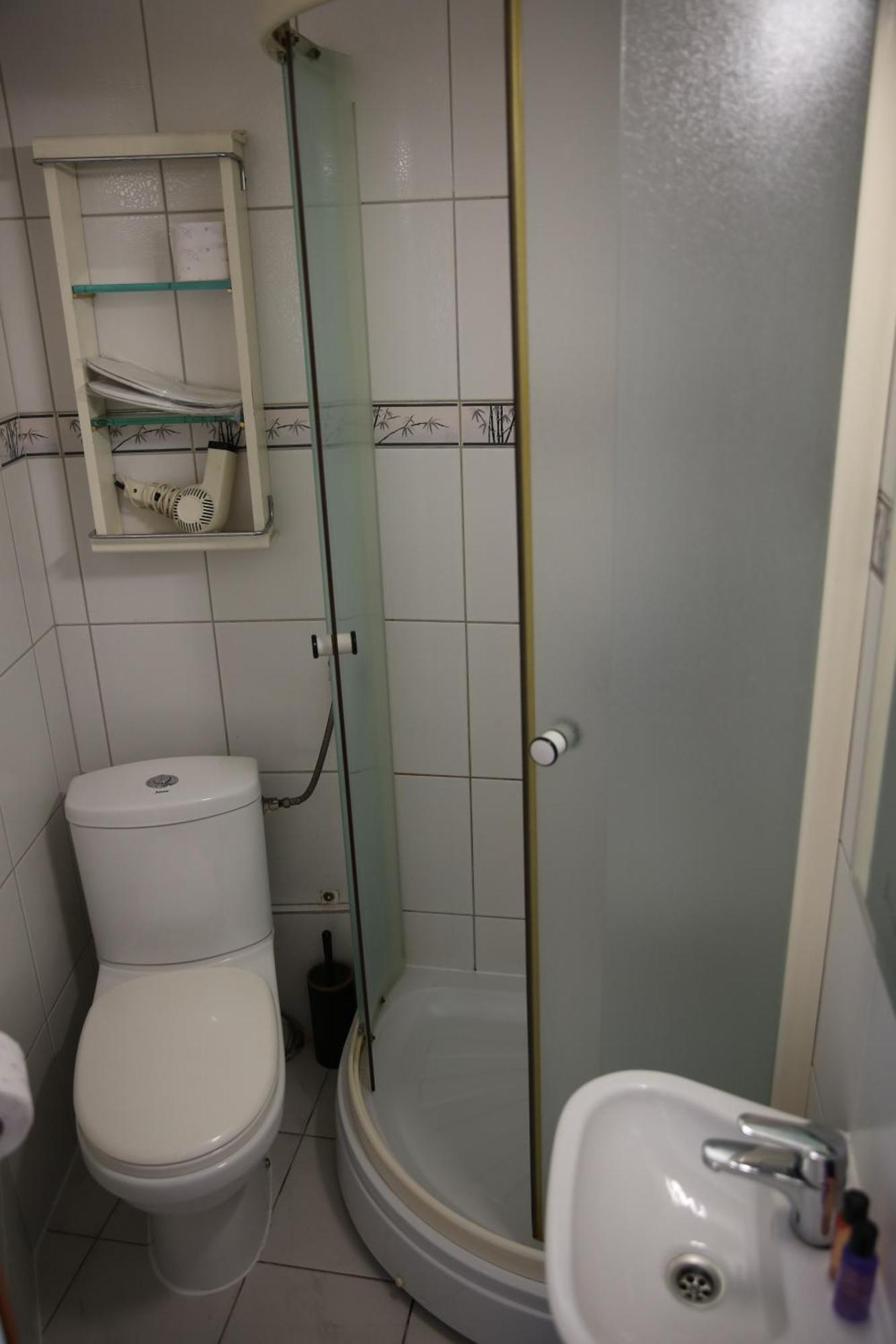 Guesthouse Nia Deluxe Sarajevo Eksteriør bilde